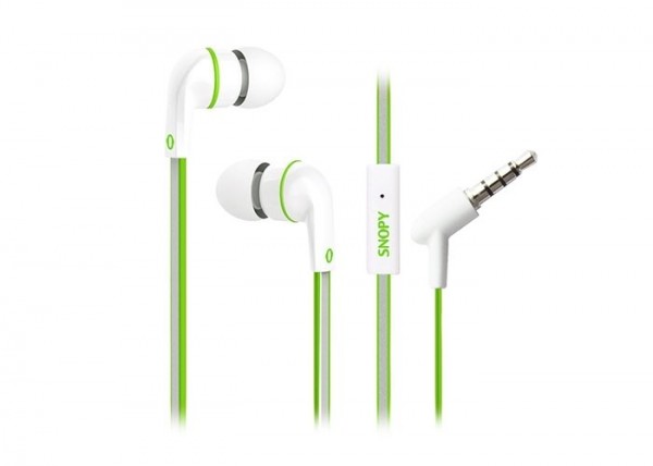 Snopy SN-206 Kablolu Kulaklık
