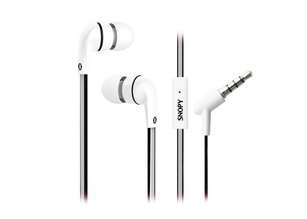 Snopy SN-206 Kablolu Kulaklık
