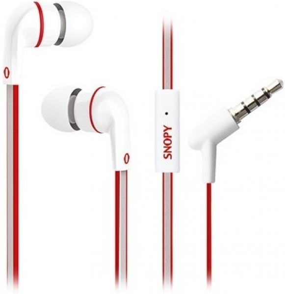 Snopy SN-206 Kablolu Kulaklık