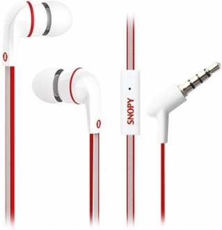 Snopy SN-206 Kablolu Kulaklık
