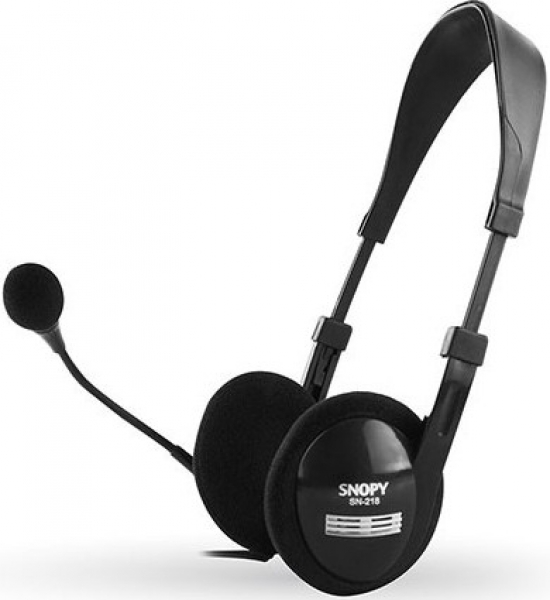 Snopy SN-218 Kablolu Kulaklık