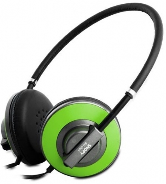 Snopy SN-301 Kablolu Kulaklık