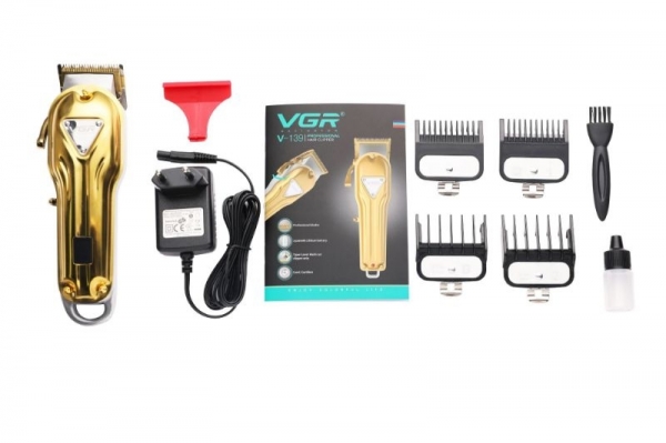 VGR V134 Saç Kesme Makinesi