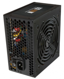 Zalman ZM400-LEII 400W