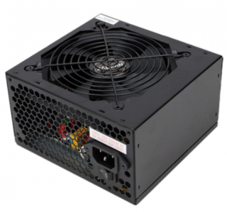 Zalman ZM400-LX 400W