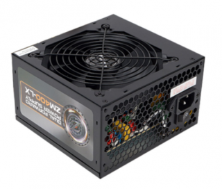 Zalman ZM400-LX 400W
