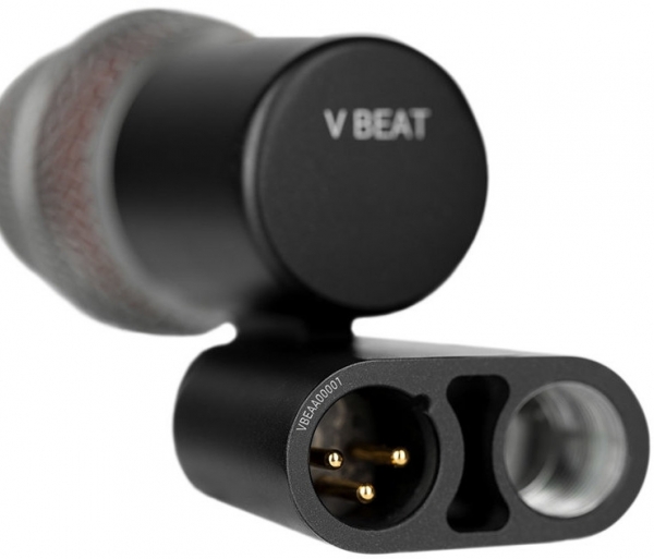 sE Electronics V Beat Mikrofon