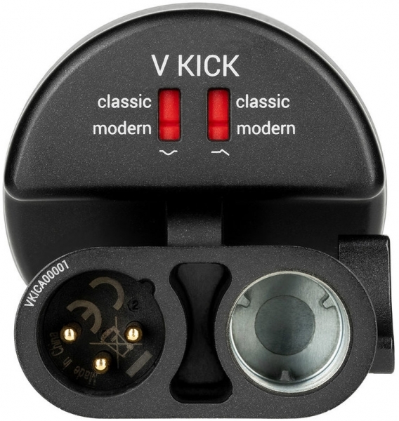 sE Electronics V Kick Mikrofon