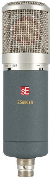 sE Electronics Z5600a II Mikrofon