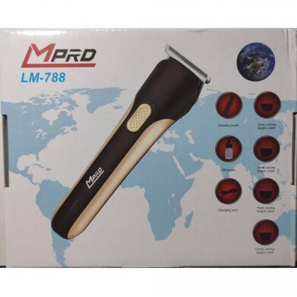 MPRD LM-788 Saç Kesme Makinesi