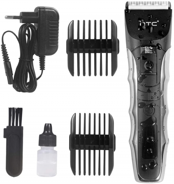 HTC AT-150 Saç Kesme Makinesi