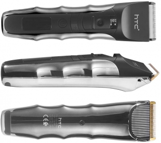 HTC AT-150 Saç Kesme Makinesi