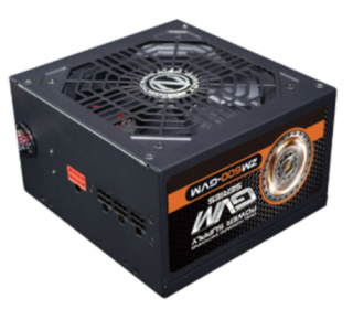 Zalman ZM600-GVM 600W
