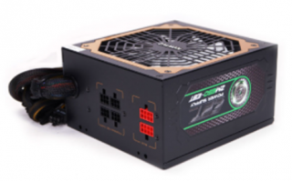 Zalman ZM650-EBT 650W