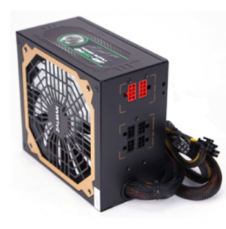 Zalman ZM650-EBT 650W