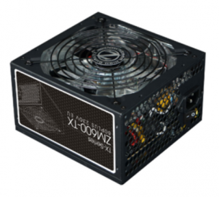 Zalman ZM600-TX 600W
