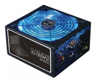 Zalman ZM600-TX 600W