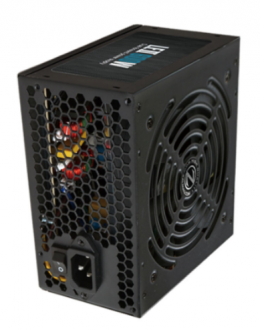 Zalman ZM600-LEII 600W