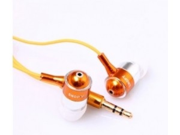 Snopy SN-322 Kablolu Kulaklık