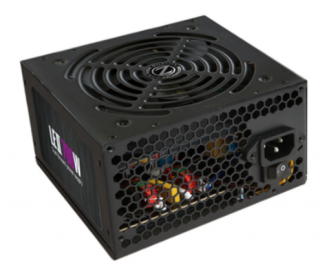 Zalman ZM700-LEII 700W