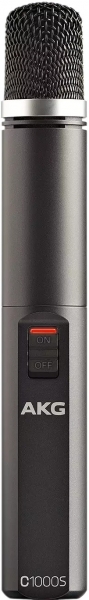 AKG C1000 S Mikrofon