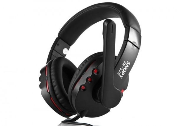 Snopy SN-338 Kablolu Kulaklık
