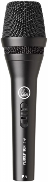 AKG P5 S Mikrofon