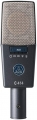 AKG C414 XLS resim