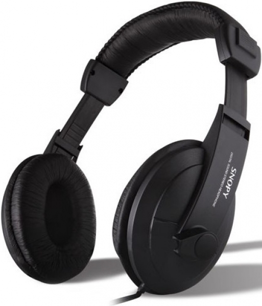 Snopy SN-4288 Kablolu Kulaklık
