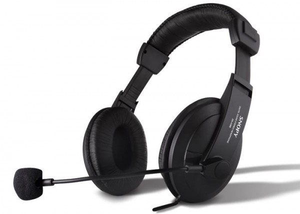 Snopy SN-4388 Kablolu Kulaklık