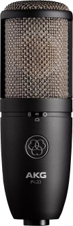 AKG P420 Mikrofon
