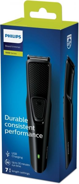 Philips Beardtrimmer BT1233/14 Sakal Kesme Makinesi