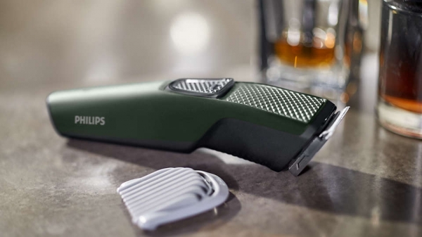 Philips Beardtrimmer BT1233/14 Sakal Kesme Makinesi