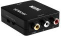 Wozlo HDMI to AV resim