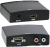 Wozlo HDMI to VGA  Audio Dönüştürücü