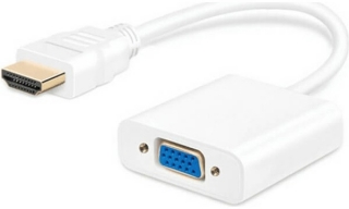 Wozlo HDMI to VGA Dönüştürücü