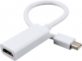 Wozlo Mini DisplayPort to HDMI resim