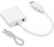 Wozlo HDMI to VGA Dönüştürücü
