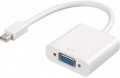 Wozlo Mini DisplayPort to VGA resim