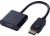 Wozlo DisplayPort to HDMI Dönüştürücü