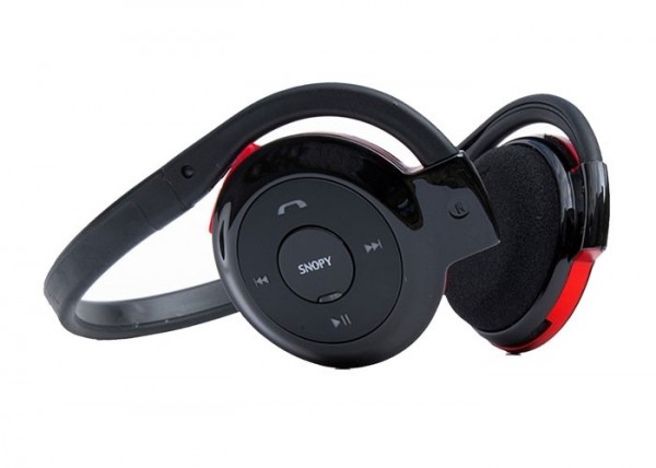 Snopy Sn-500B Kablosuz Kulaklık
