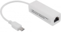 Wozlo Micro USB to Ethernet resim