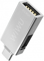 Wiwu T02 Type-C to USB 3.0