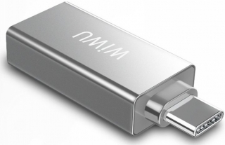 Wiwu T02 Type-C to USB 3.0 Dönüştürücü