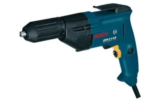 Bosch GSR 8-16 KE Vidalama