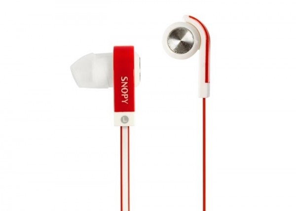 Snopy SN-5020 Kablolu Kulaklık
