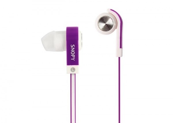 Snopy SN-5020 Kablolu Kulaklık
