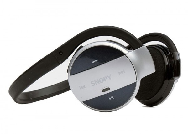 Snopy SN-505B Kablosuz Kulaklık