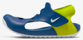 Nike Sunray Protect 3 (DH9462-402) Çocuk Sandalet