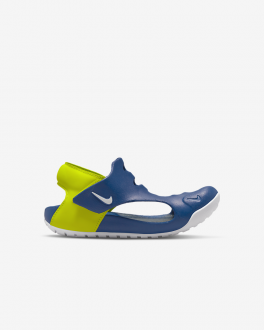 Nike Sunray Protect 3 Çocuk Sandalet